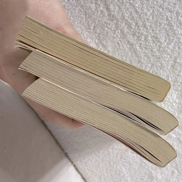 Vintage  Jake Logan Action Western Romance Novels x3 - Picture 7 of 12